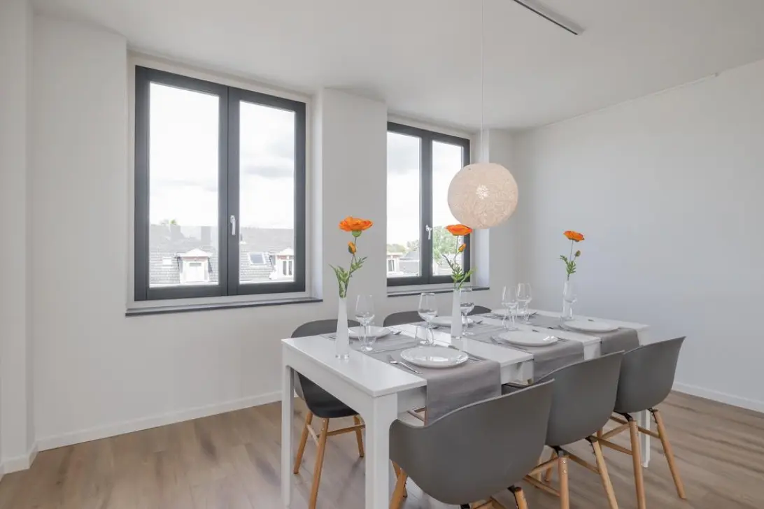 Appartement in Haarlem (HUU-144391)