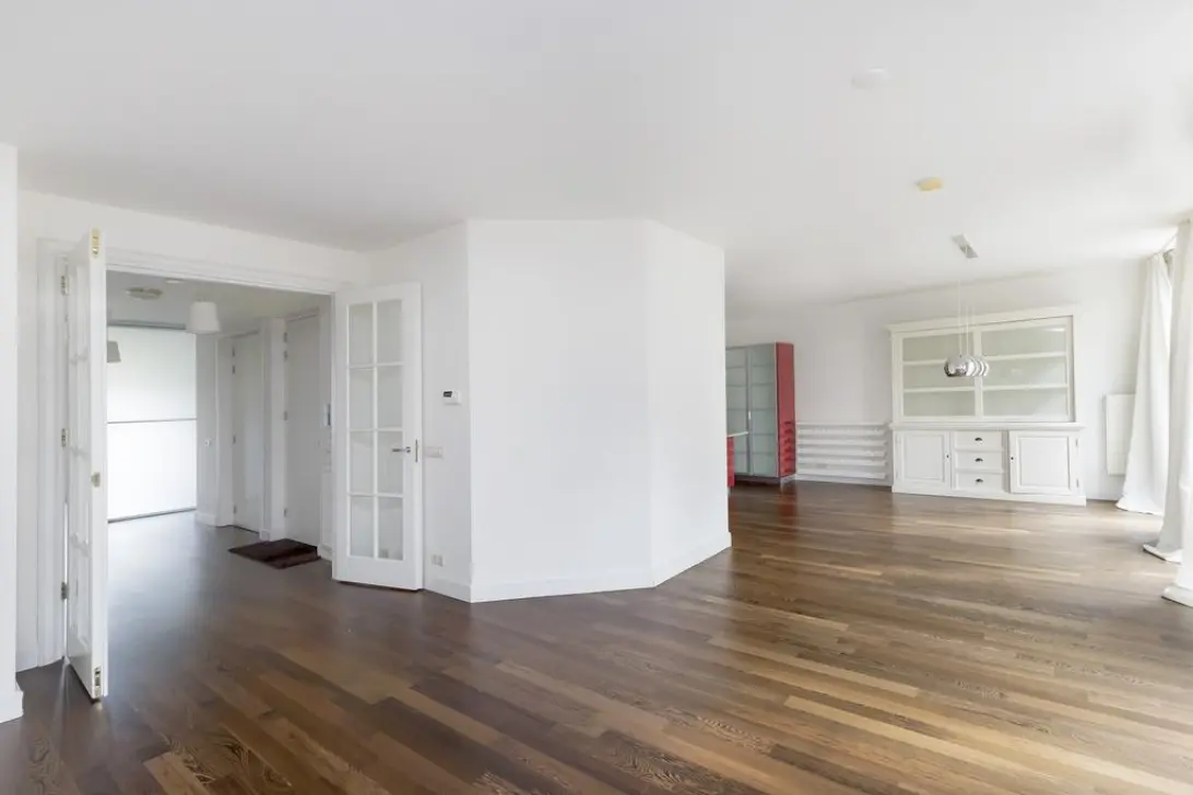 apartments for rent on Weteringschans 213 E