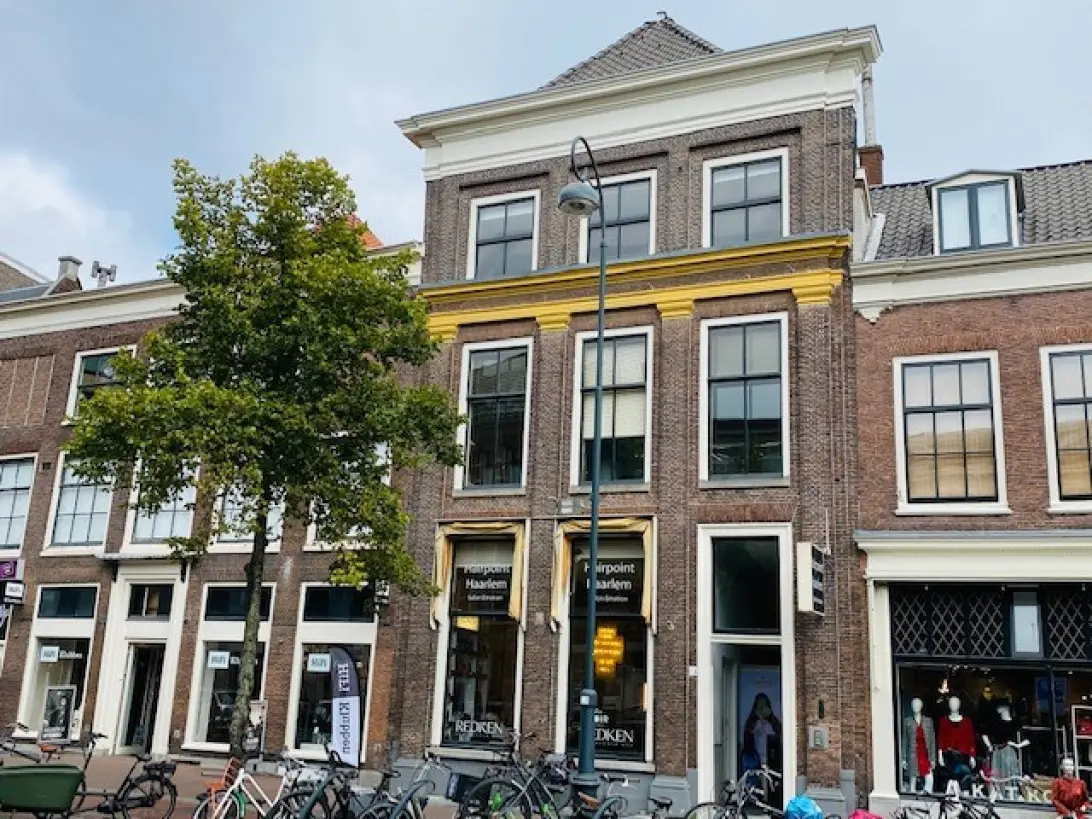 Gedempte Oude Gracht 83 B