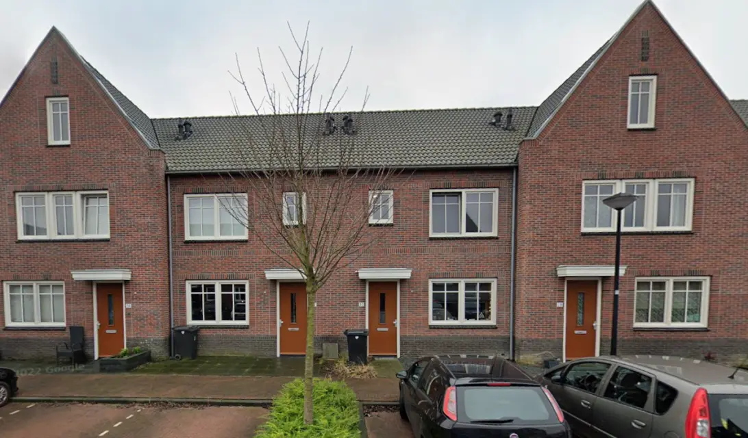 Woning aan Klompenmaker 30, Wilnis