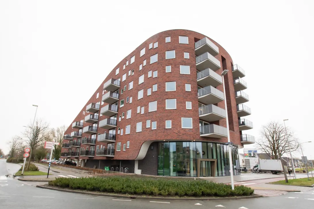 Purmerend – 1441ZM