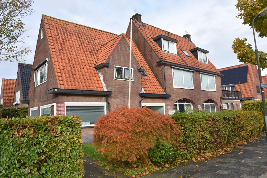 particuliere-woningen te huur op Wouter Sluislaan 51