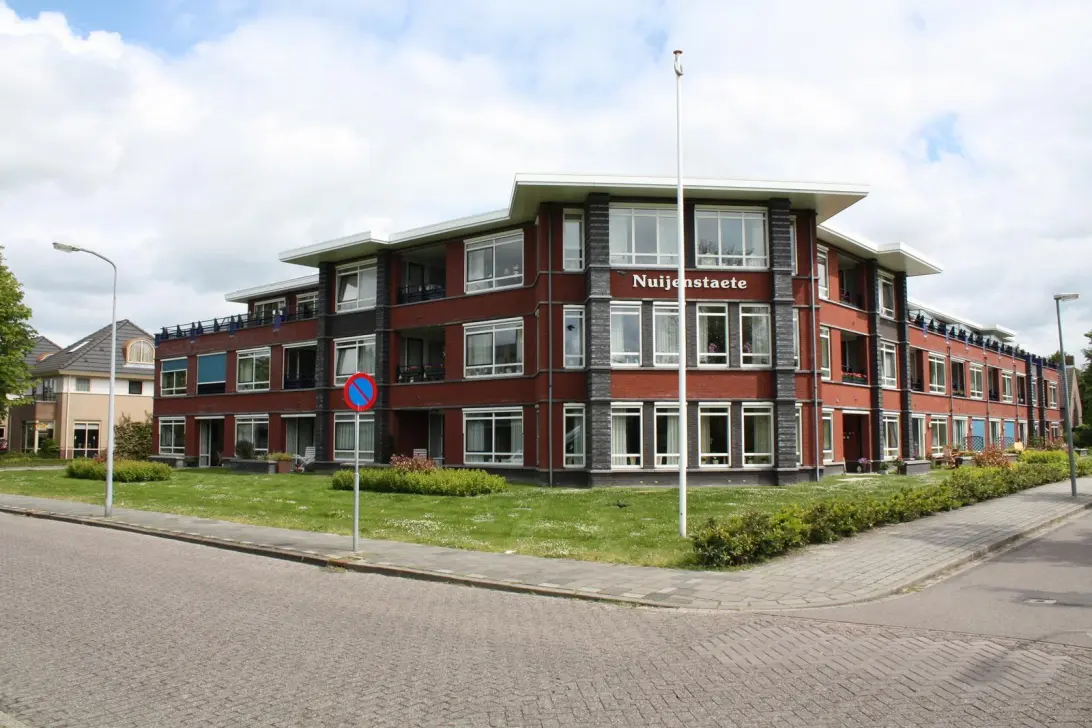 homes for rent on Pastoor Nuijenstraat 27