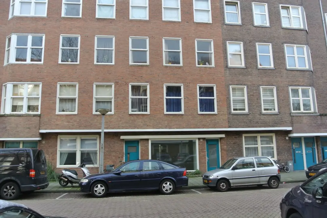 private-rentals for rent on Pieter van der Doesstraat 69 H