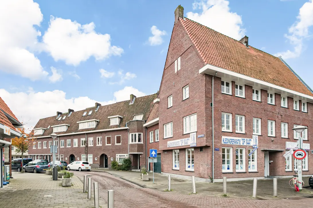 huurwoningen te huur op Mosplein 32 G
