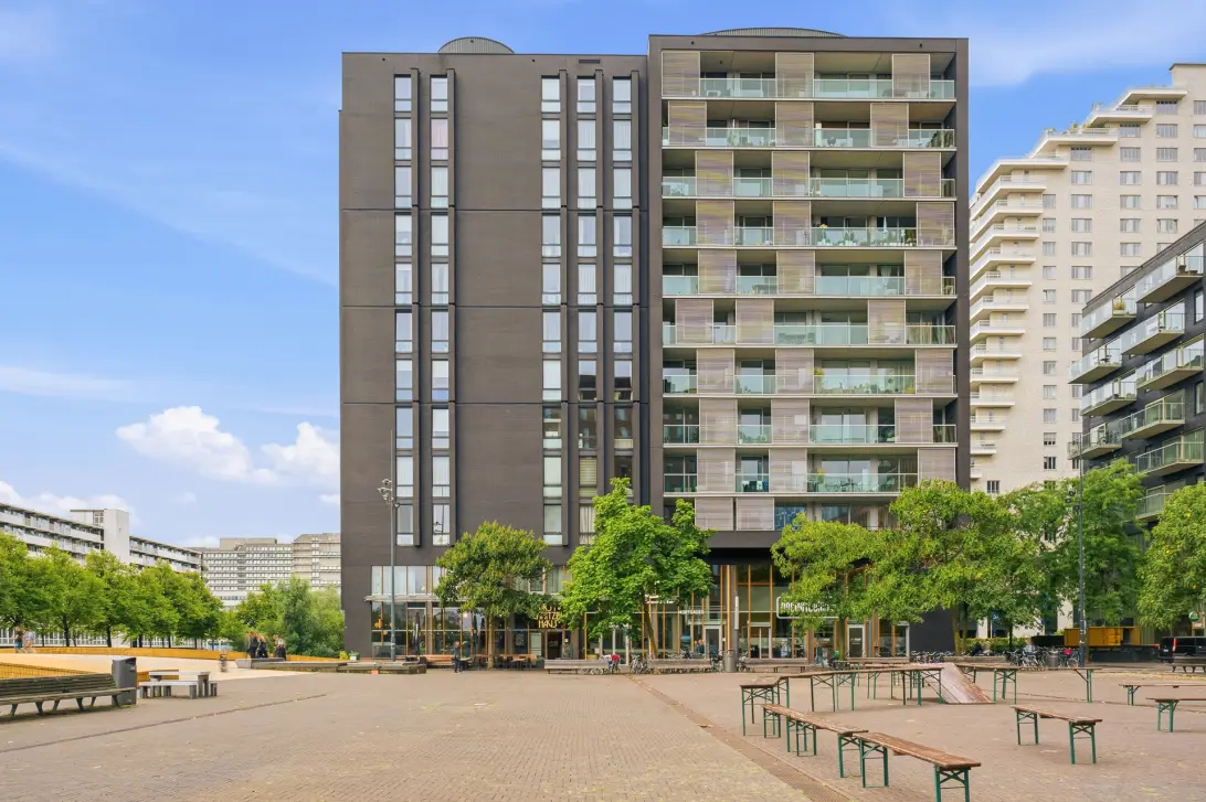 1082 LZ, AMSTERDAM, Amsterdam