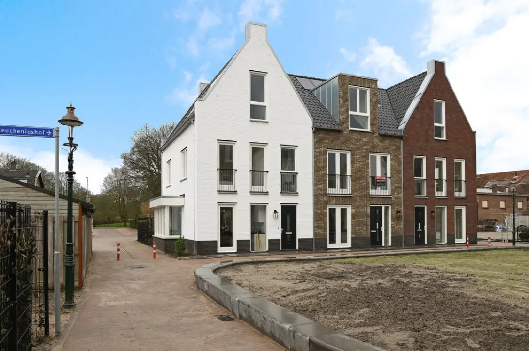 Huizen – 1271BZ