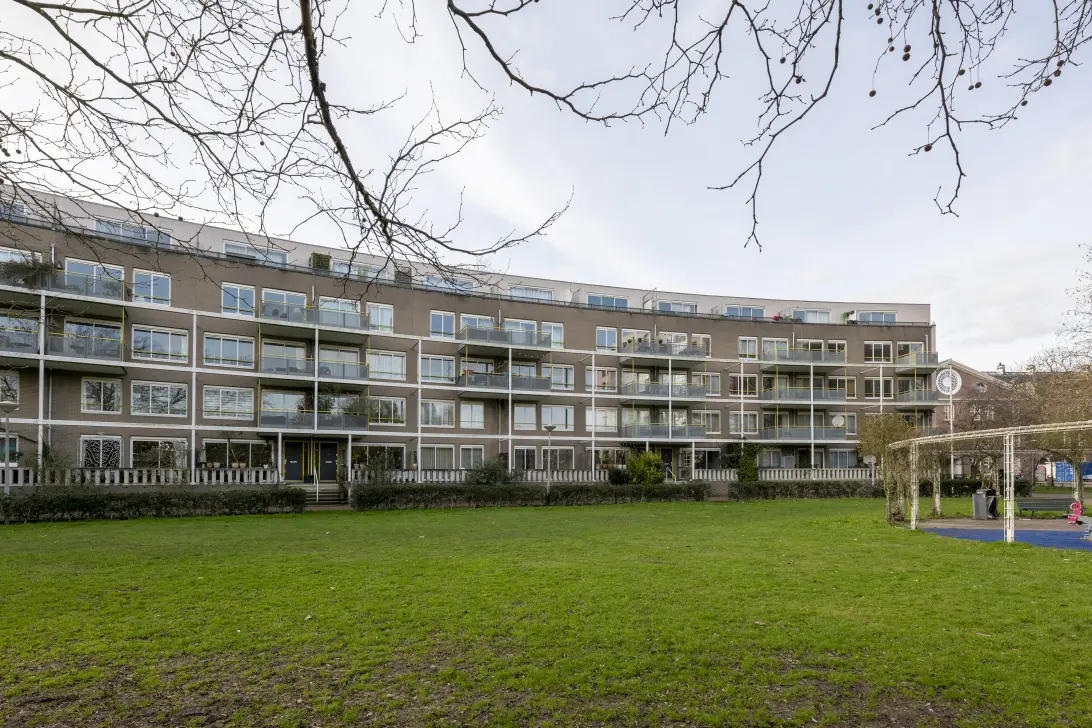 Louise Wentstraat 112