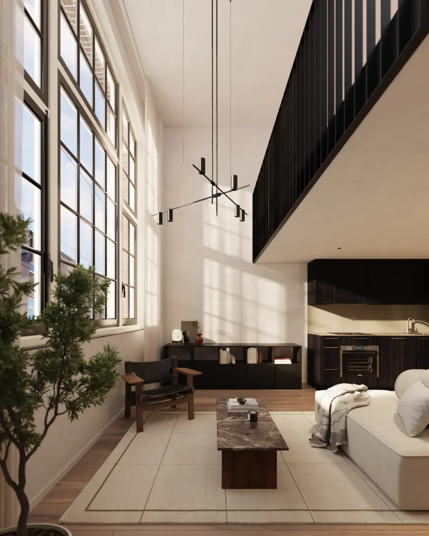 Admiraal De Ruijterweg 56 B4