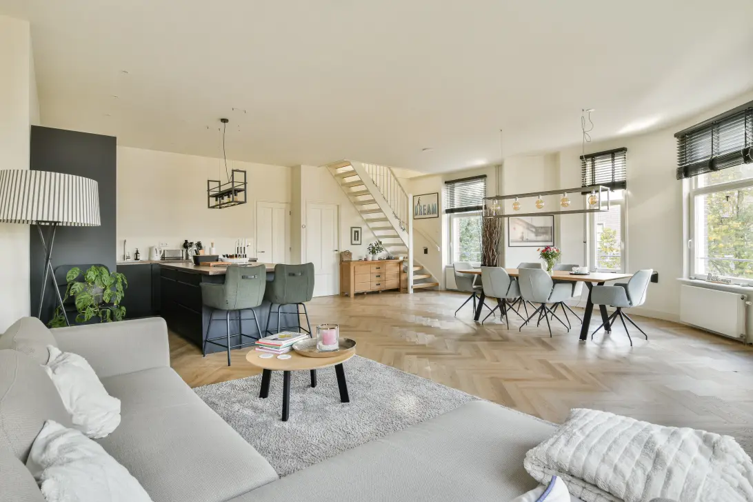 appartementen te huur op Zocherstraat 1 3