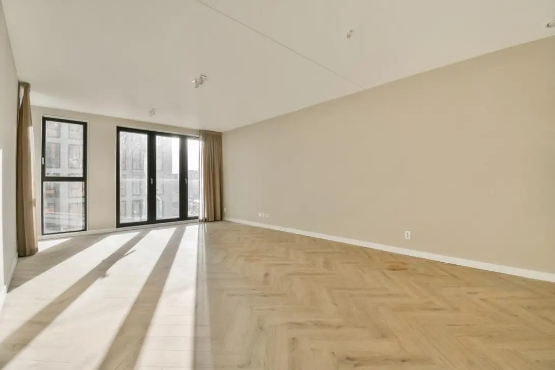 apartments for rent on Mies van der Rohestraat 137