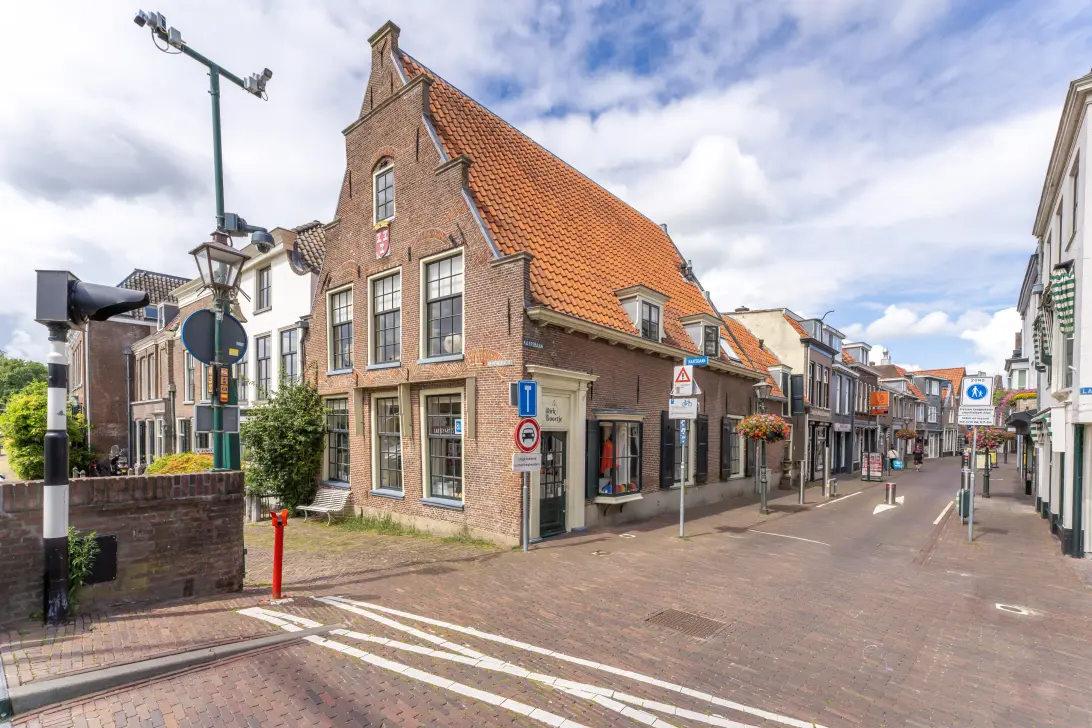 Maarssen – 3601EC