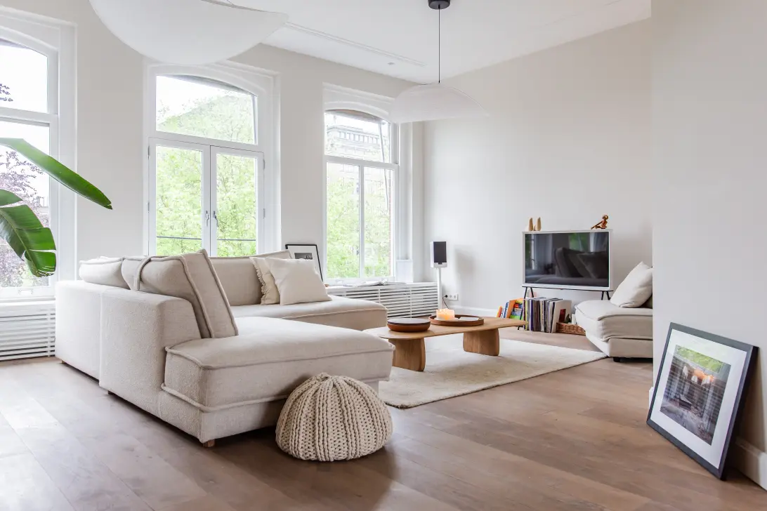 1018 HE, AMSTERDAM, Amsterdam