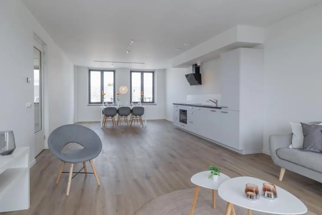 Appartement in Haarlem (HUU-144391)