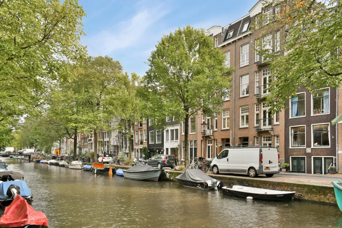 1015 RE, AMSTERDAM, Amsterdam