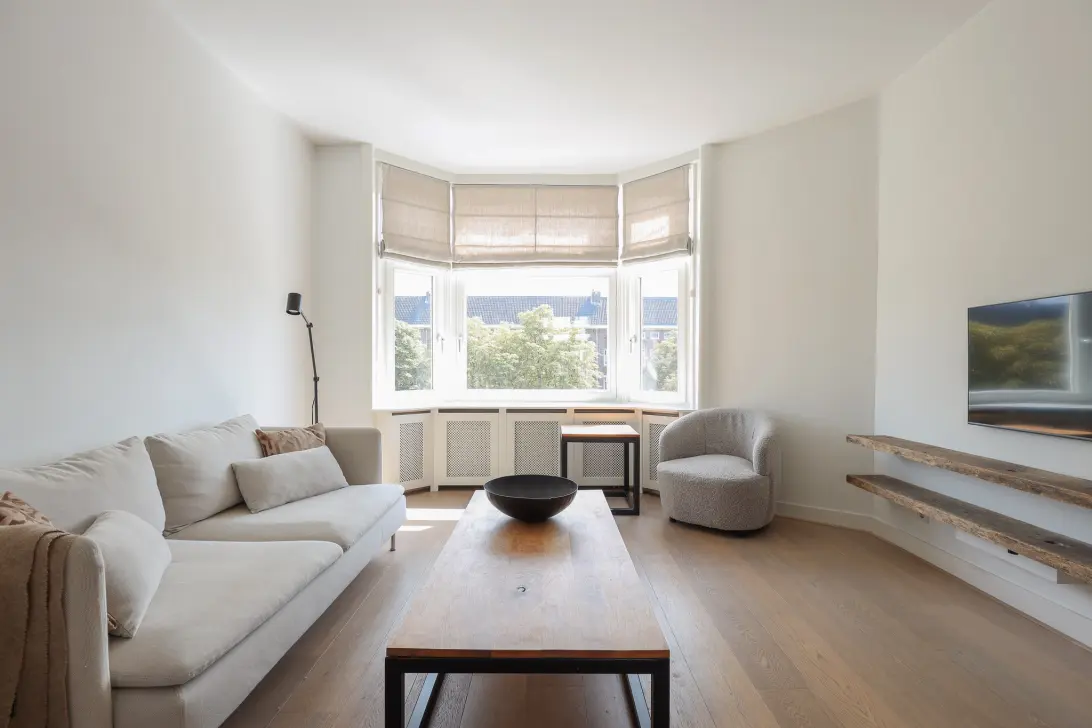 1078 NX, AMSTERDAM, Amsterdam