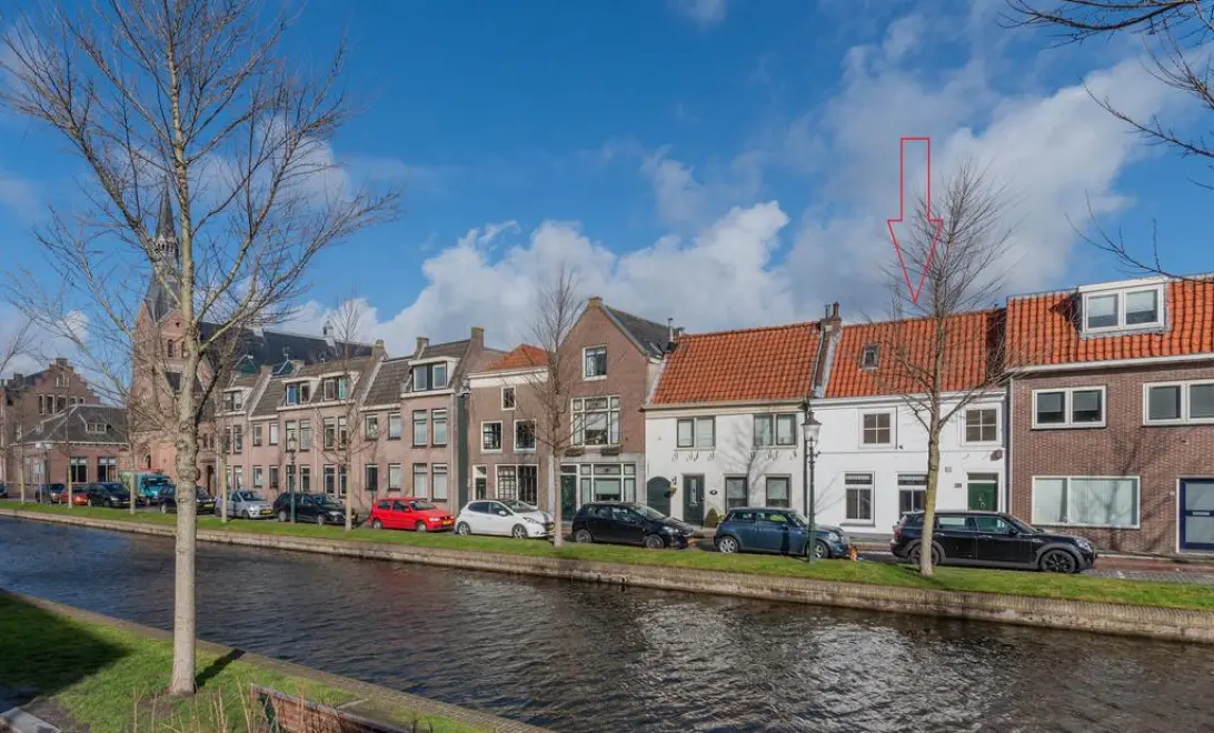 Weesp – 1381XX