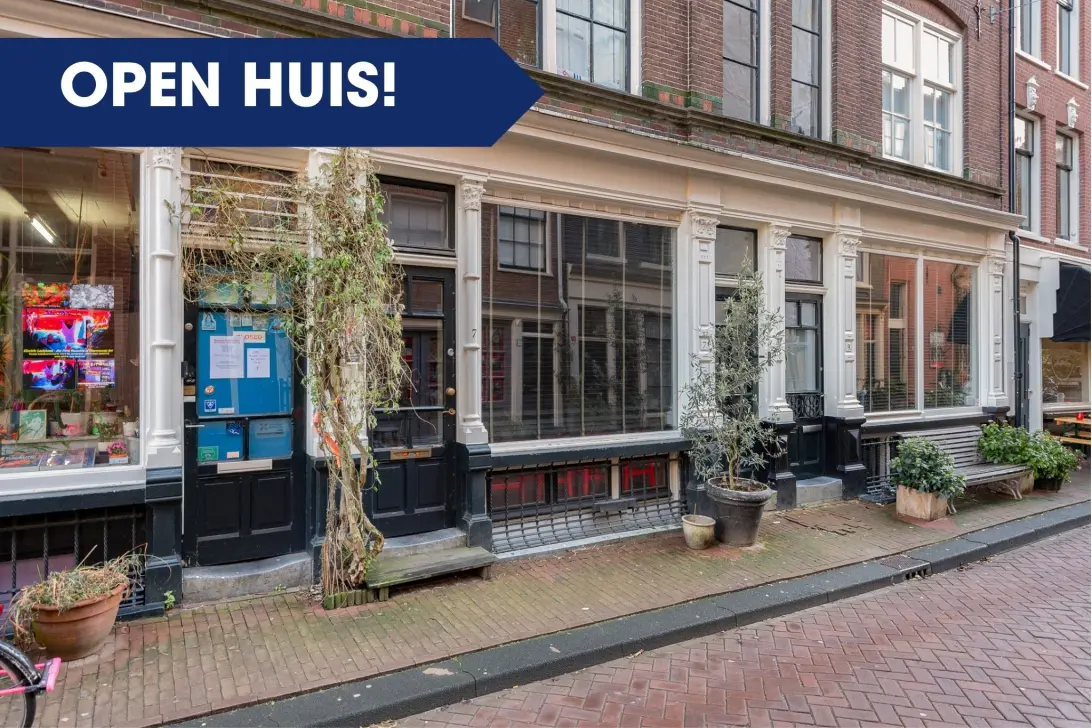 Tweede Leliedwarsstraat 7 hs