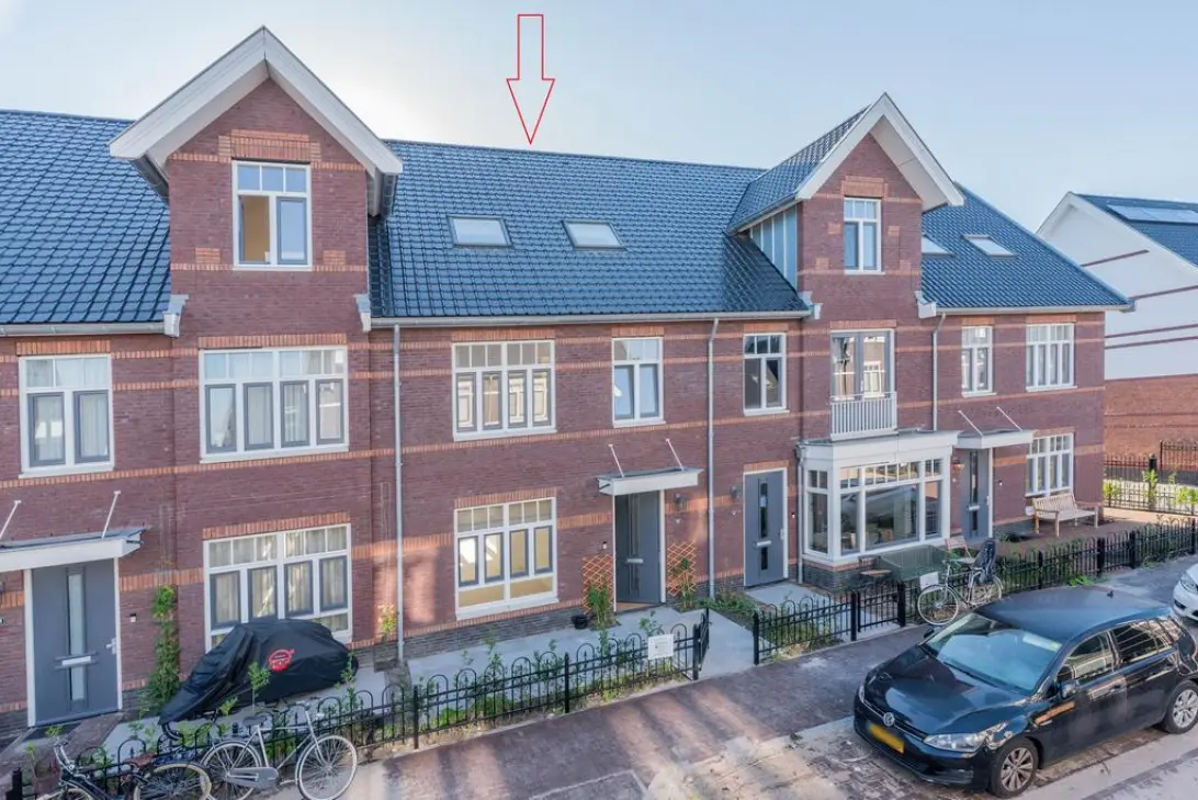Weesp – 1384BK