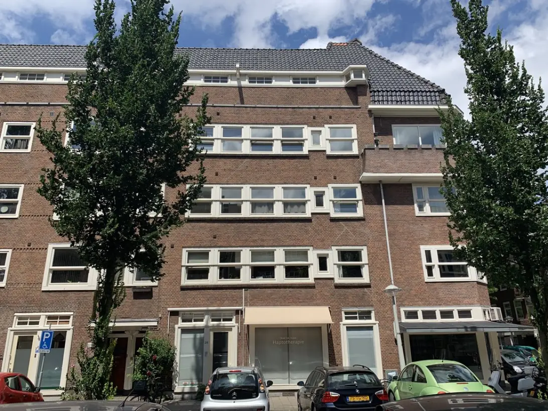 Geulstraat 20 2