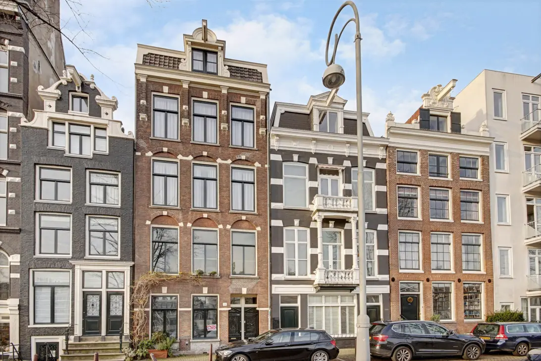 huurwoningen te huur op Amstel 308 2