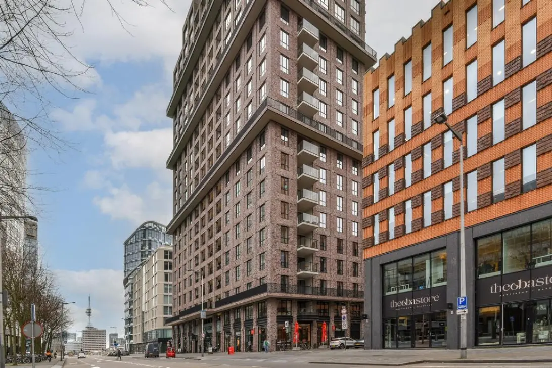 Gustav Mahlerlaan 323