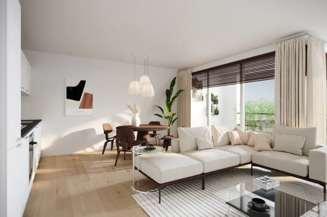 Woning aan Stationslaan 112