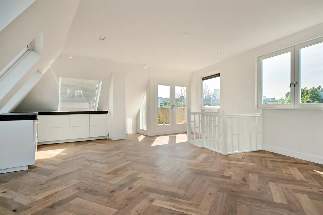 Heemraadssingel 128 C