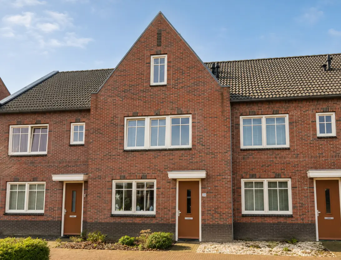 Woning in Wilnis (HUU-564200)