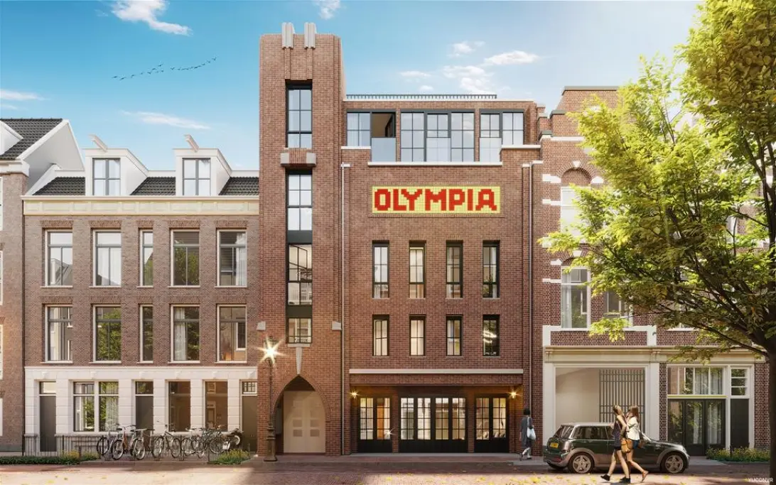 Bellamystraat 49 L