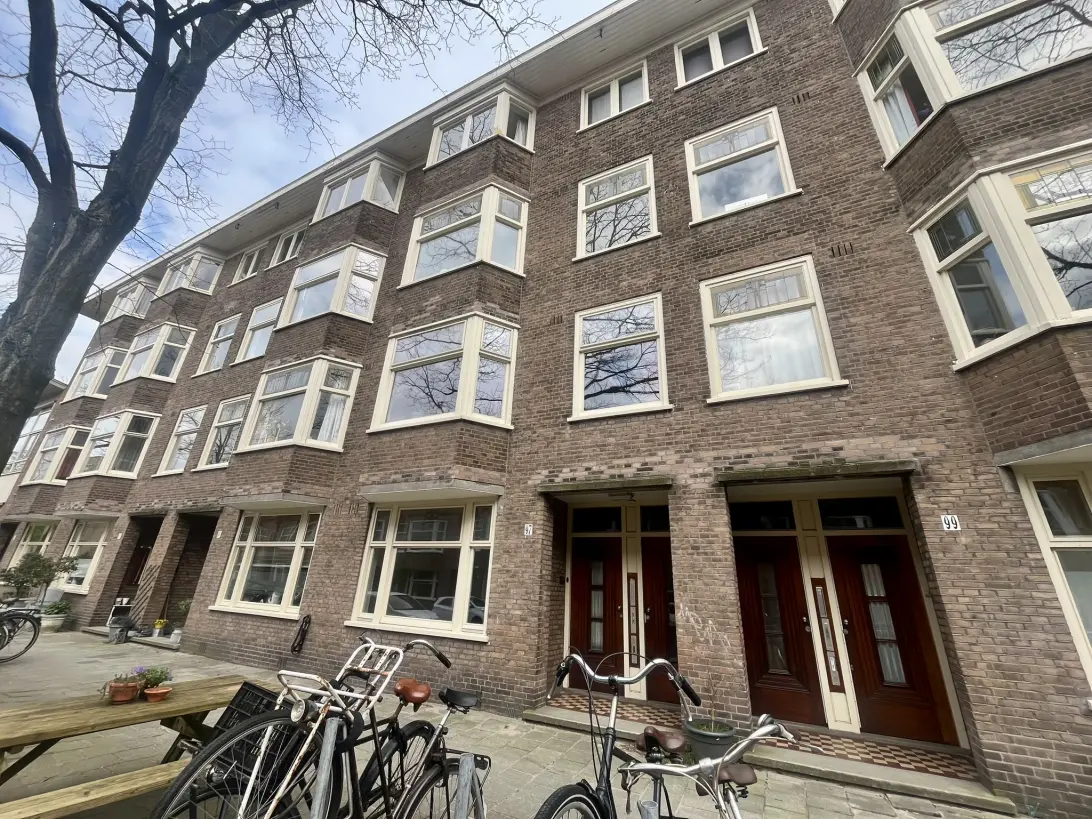 Hunzestraat 97 1