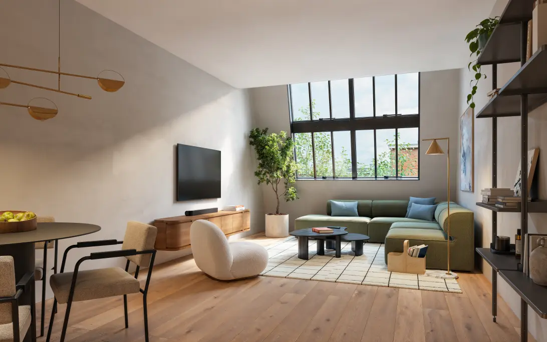 Admiraal De Ruijterweg 56 B24