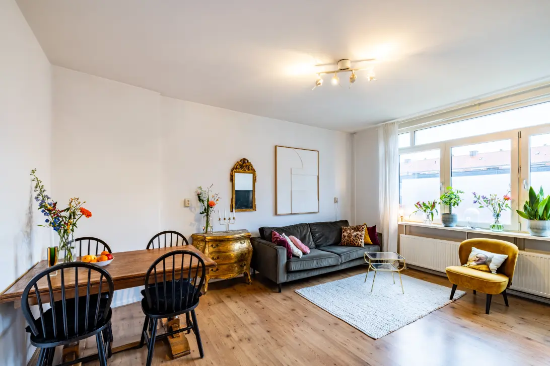 huurwoningen te huur op Jan Mankesstraat 9 1