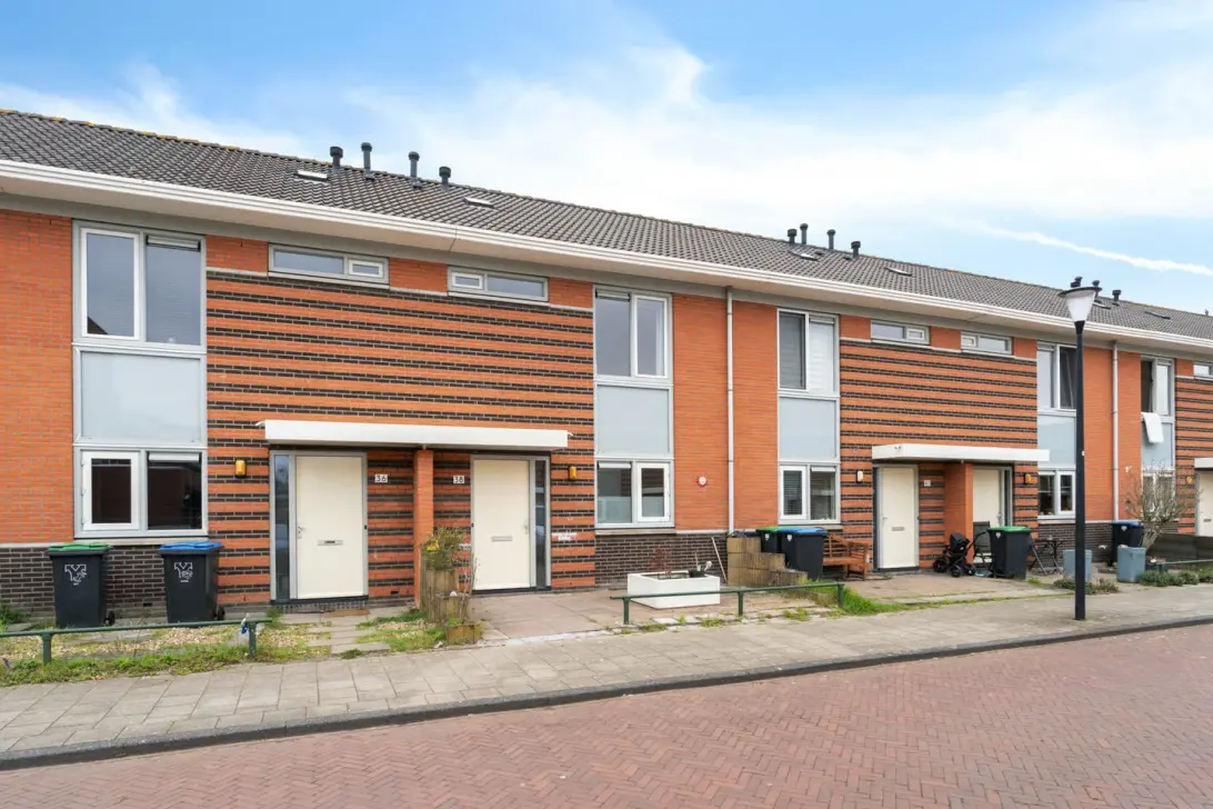 Barendrecht – 2993GL