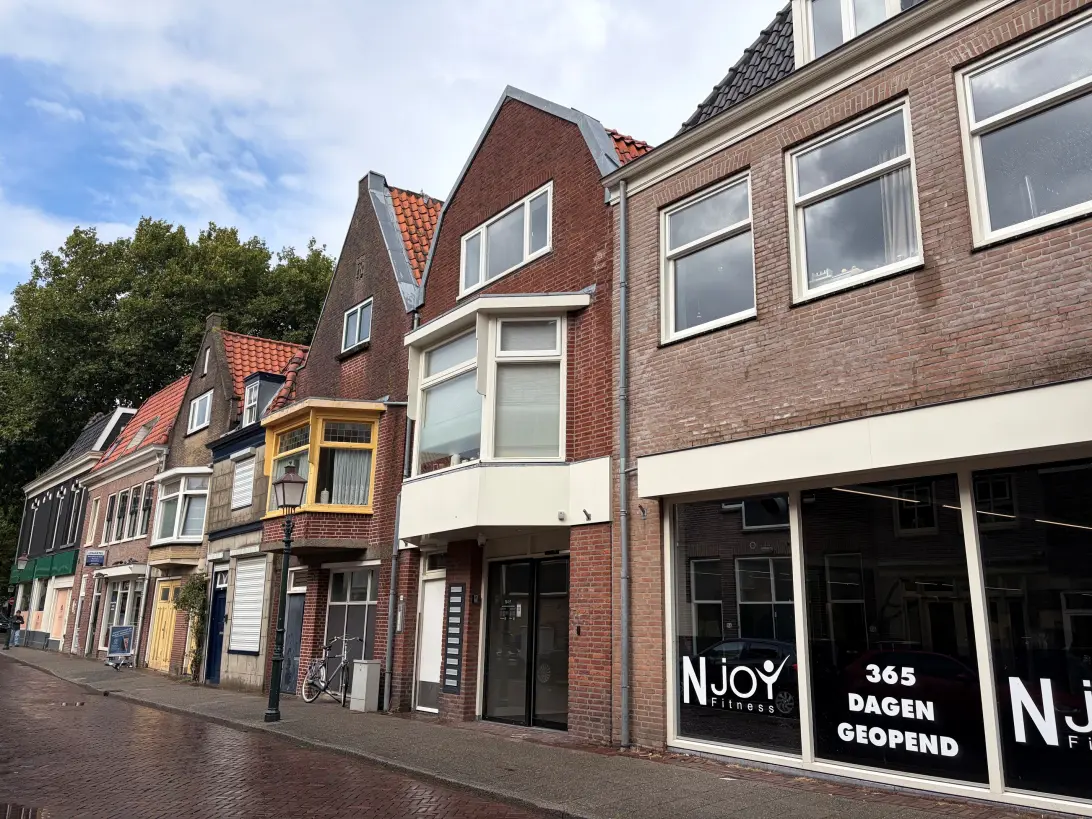 Nieuwe Noord 64 A