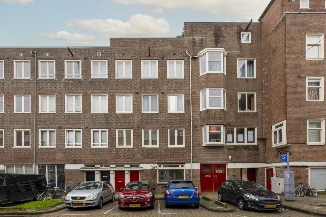 Marco Polostraat 236 H