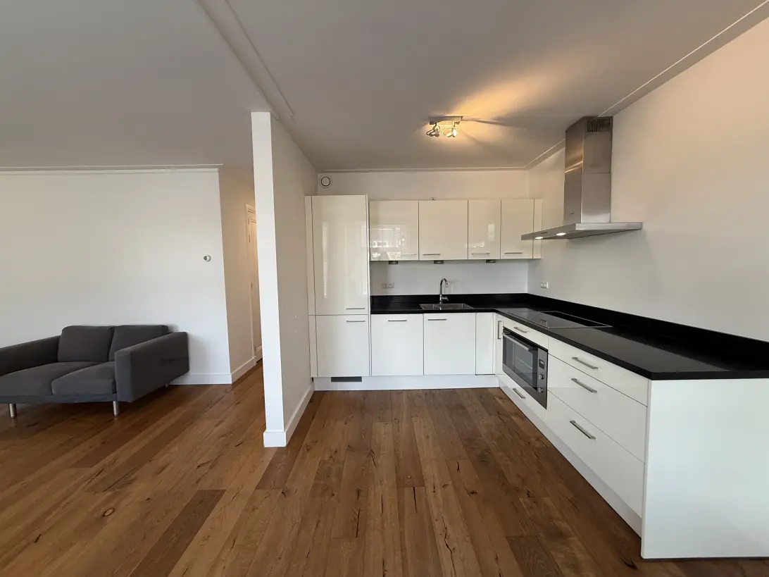 apartments for rent on Beethovenstraat 34 3