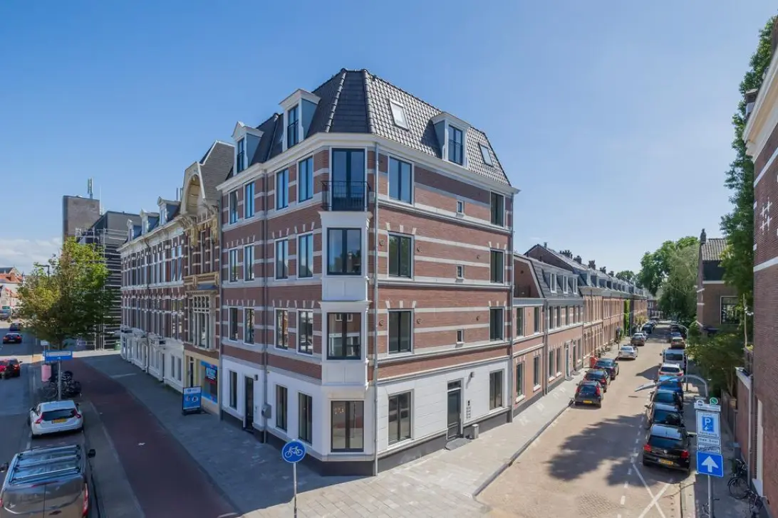 Appartement in Haarlem (HUU-144391)