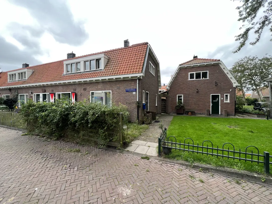 huurwoningen te huur op Kometensingel 85