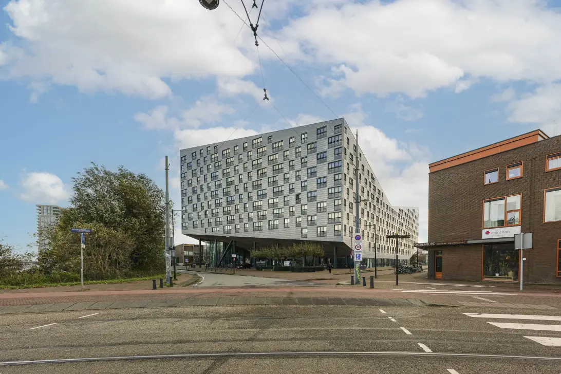 private-rentals for rent on Baron G.A. Tindalplein 185