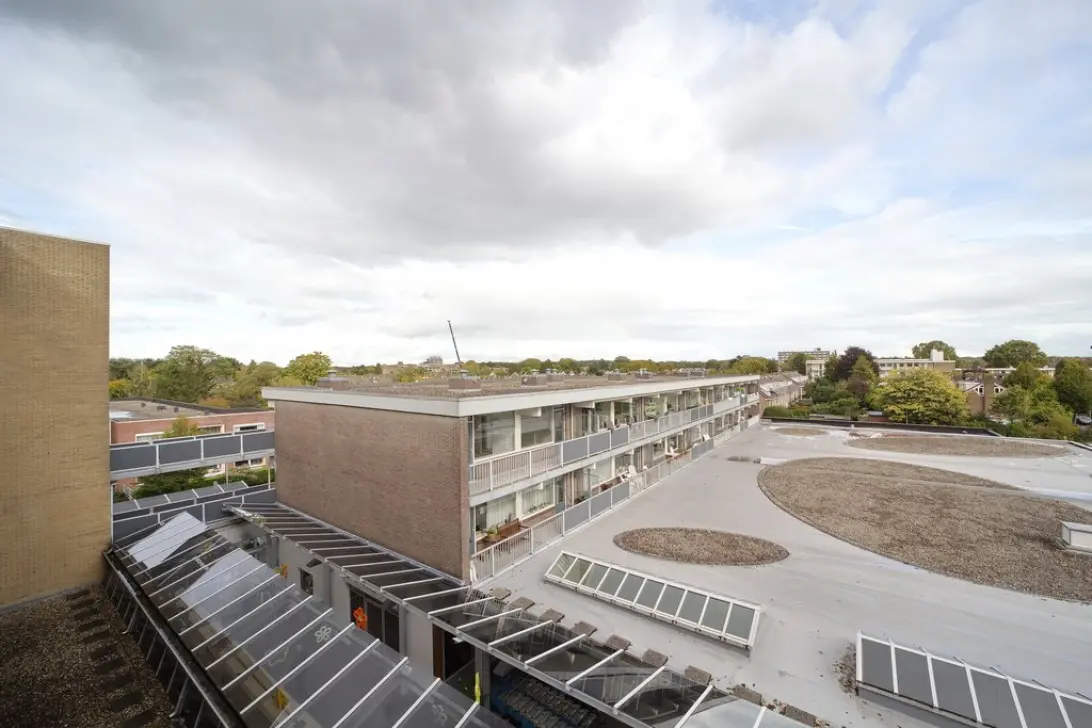 Bussum – 1403EH