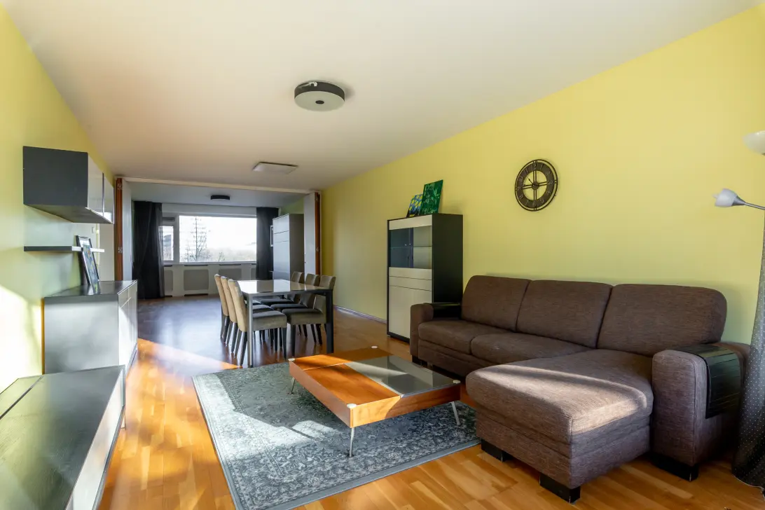 apartments for rent on Mensinge 33