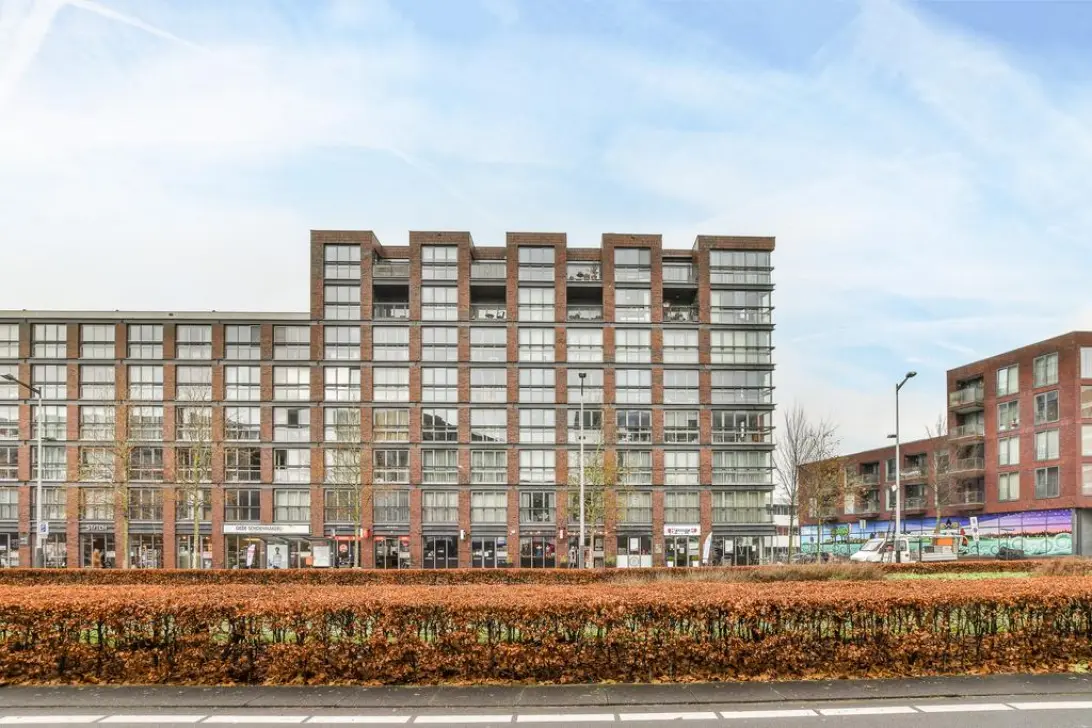 huurwoningen te huur op Franz Zieglerstraat 122