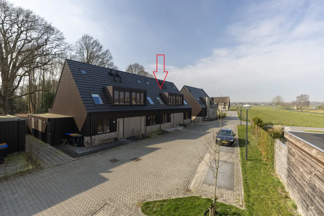 Nederhorst den berg – 1394EA