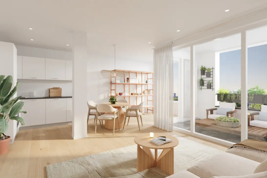 Woning aan Stationslaan 120