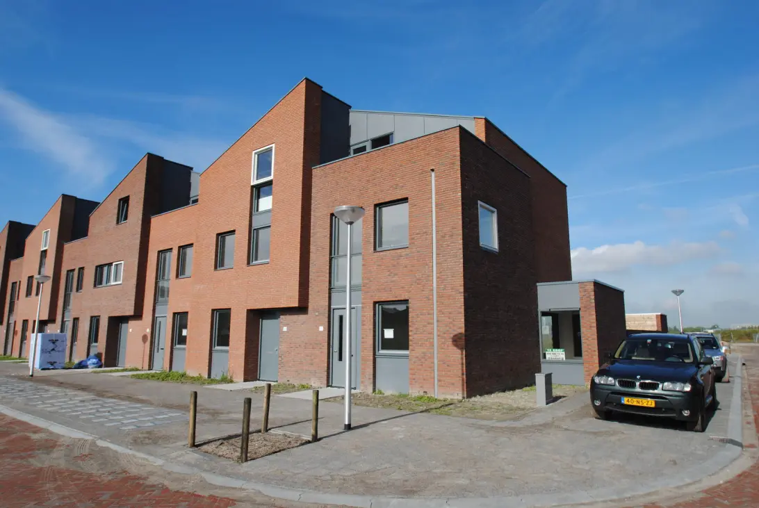 huurwoningen te huur op Bartoutszate 31