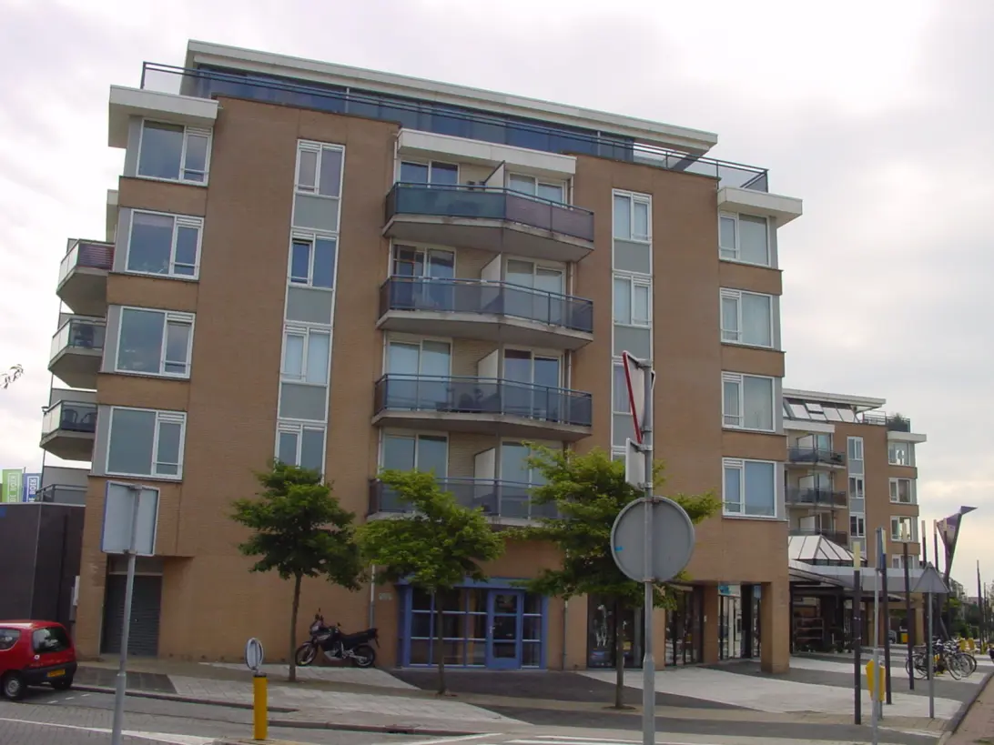 homes for rent on Tureluurweg 68