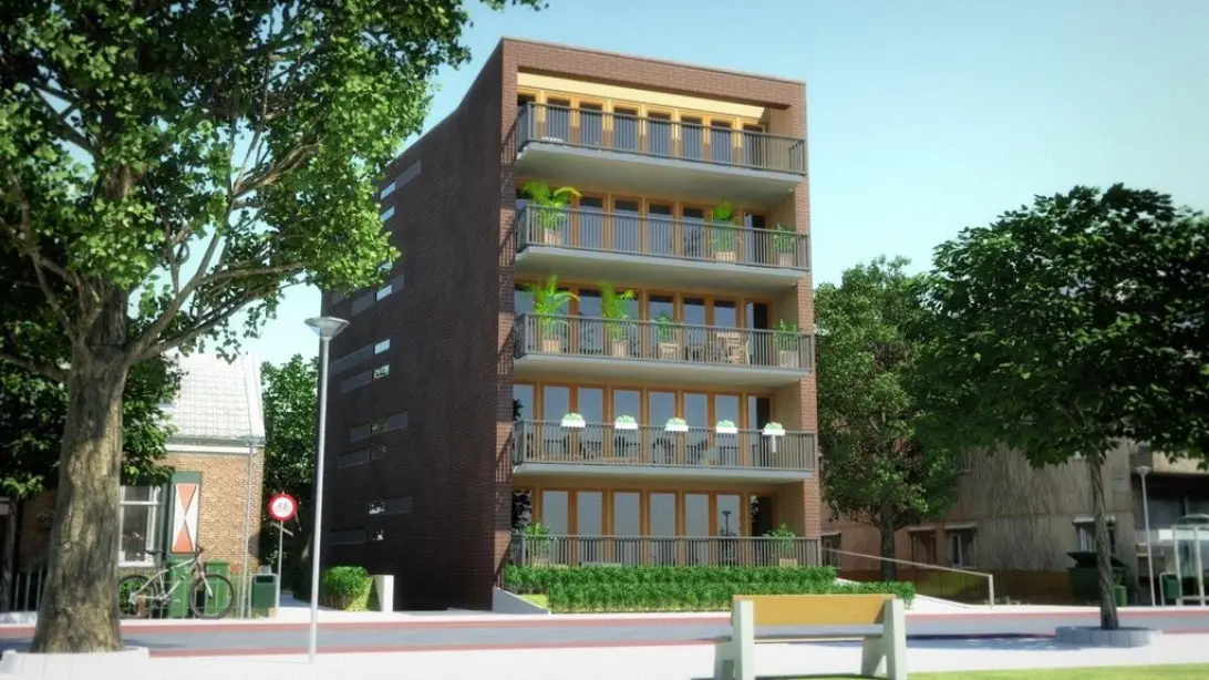 particuliere-woningen te huur op Vaartweg 182 A