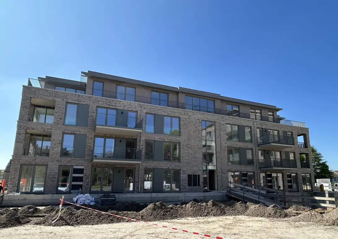 Appartement in Veldhoven