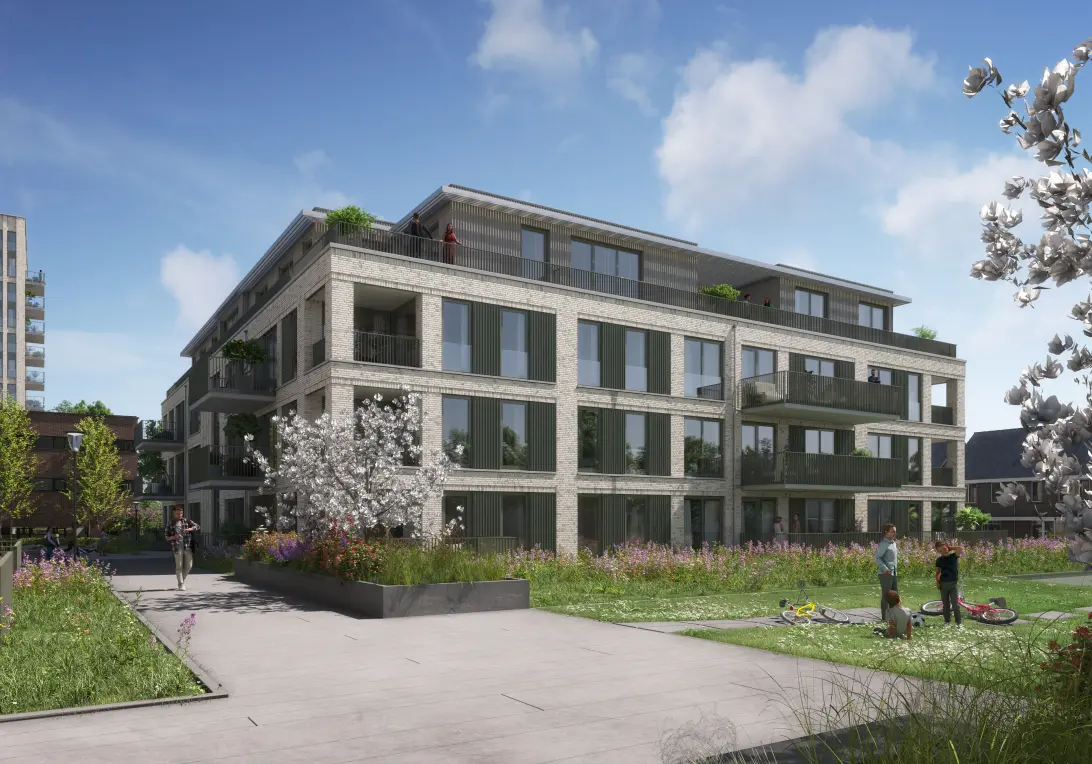 Apartment in Veldhoven